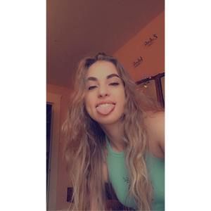 Meet your Posher, Hailey